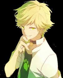 Is really good and has fine graphics. My Boi Adrien S So Hot Miraculousladybug