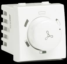 Usually coiled resistance type regulator is employed in table fan. 5 Step Fan Regulator High Speed
