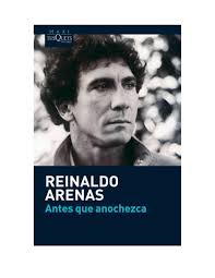 Arenas Reinaldo