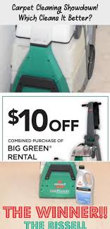 Bissell Big Green Clean Machine Instructions Kommen Sie Und Sehen Sie Wer Den Carpet Cleaner Showdown Gewonnen Hat Wer Hat Wohl Gewonnen Ad Bissell In 2020 Carpet Cleaners Carpet Biggreen