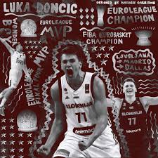 Set yourself a doncic luka wallpapers & backgrounds and enjoy these powerful images to the fullest!. Luka Doncic Dallas Mavericks Wallpapers Wallpaper Cave