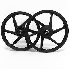 18 Inch Motorcycle Aluminum Alloy Wheel Rims 6 Spokes Hd Buy Aftermarket A356 Aluminum Wheel Rim 6 Spoke Product On Alibaba Com