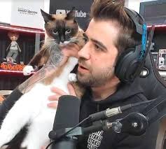 Que grande don gato❤ (2014) #auronplay #parati #dongato. Auronplay Don Gato Tiene Una Hermana Desde Febrero Se Facebook