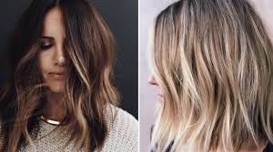 Whether you have dark or light brown hair, here are our favorite brown hair with blonde highlights looks. Yes You Can Successfully Highlight Your Own Hair In 2020 Hair Color Highlights Hair Highlights Diy Hair Color