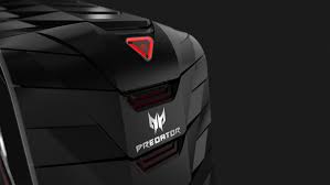 Taille de l'écran (en cm) : Test Pc Acer Predator G3 710