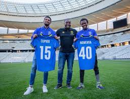 Cape town city fc coach benni mccarthy has all but accused kaizer chiefs of trying to hurt his players in their midweek absa premiership clash. Cape Town City Complete The Signing Of Two South African Junior Internationals