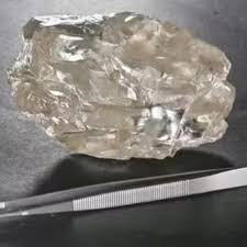 Qual o valor da grama do diamante