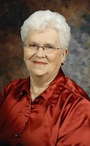 Obituary information for Helen Valaine Hendrickson