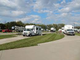Check spelling or type a new query. Deer Creek Valley Rv Park Topeka Ks The Adventures Of Trail Hitch