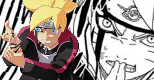 Cool collections of naruto boruto wallpapers for desktop laptop and mobiles. Naruto Reveals The Dark Truth About Boruto S Karma