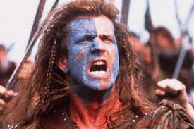 He who fought, fought for freedom. Braveheart Turns 25 Today But Is It Still Relevant Heraldscotland