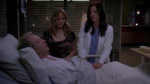 Meanwhile, an unintentionally started fire has first responders from station 19 bringing patients into the hospital for treatment. Recap Of Grey S Anatomy Season 7 Episode 14 Recap Guide