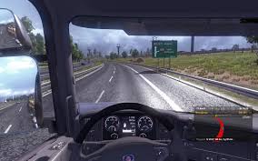Euro truck simulator 2 gives you the chance to become a real truck driver from the comfort of your home! Euro Truck Simulator 2 Ekspansja Polska Recenzja