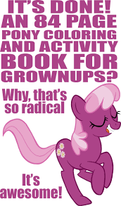 Download 84 Page My Little Pony Book By Tygerbug On Deviantart