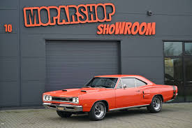 Image result for Orange 1969 Coronet