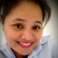 Ma Cristina Leal Santos‏