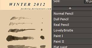 Check spelling or type a new query. 70 Photoshop Brushes For Artists Best Drawing Painting Brush Packs