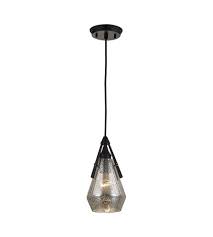 Elk 46172 1 Duncan 1 Light 6 Inch Oil Rubbed Bronze Pendant Ceiling Light