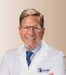 Randy Laborde, Family Nurse Practitioner