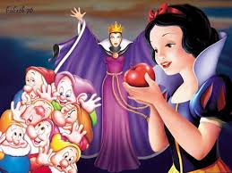 Coloriage blanche neige chante et dessin gratuit à imprimer. Wallpapers Cartoons Wallpapers Snow White And The Seven Dwarfs Blanche Neige By Babeth76 Hebus Com