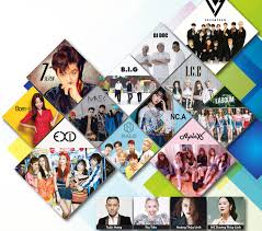 Music core ' this week, mbc broadcast the ' 2016 dmc festival ' ' korean music wave '! Mbc Music K Plus Concert 2017 In Hanoi Asialive365
