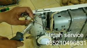 Water heater gas rinnai reu 5cfc model paloma dan wasser: Cara Ganti Selenoid Gas Water Heater Paloma Ph 5wx M Youtube