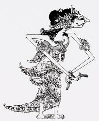 Coba perhatikan pada gambar, di antara geometris berbentuk wajik terdapat bunga putih berpola kecil. 13 Gambar Wayang Srikandi Cari Gambar Keren Hd