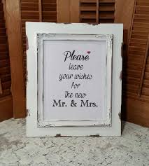 Wedding Advice Wishes Sign Printable Diy Wedding Card Box Wishing Well Advice For Mr And M Rustic Card Box Wedding Card Box Wedding Card Box Wedding Diy
