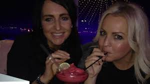 Lorraine Fullerton's Instagram, Twitter & Facebook