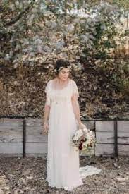 If your body size is a little larger than normal people are, and now you are about to have a grand wedding but find it hard to find a wedding dress that will suit you, then we present you babyonlinewholesale plus size. Wedding Idea S Plus Size Boho Wedding Dress With Sleeves