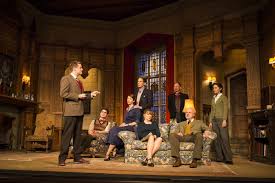 Agatha Christie The Mousetrap - Everything You Need To Know - Blackpool  Grand Theatre