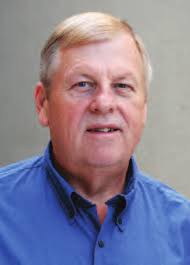 MICHIGAN STATE'S DR. DAVID GILSTRAP: