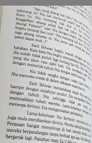 Aku juga tidak mau menjadi sebuah cafe yang kau singgahi saat sunyi dan kau tinggalkan saat semua seakan membaik. Aku Yang Kau Tinggalkan Adaptasi Novel