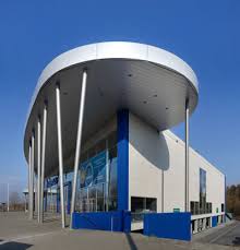 Kinepolis remains financially solid despite prolonged closures and looks forward to reopening cinemas. Kinepolis Braine