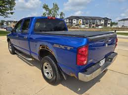 Image result for Marine Blue 2008 Dodge Truck