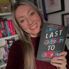 Cynthia Murphy YA added a new photo —...