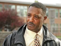 Grondahl: Activist Willie White takes break from South End work