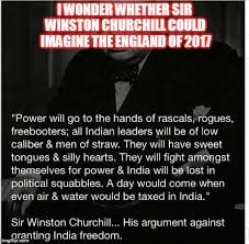 Winston Churchill Indian Independence Freedom For India Argument Against England Churchill Quotes Winston Churchill Quotes Winston Churchill