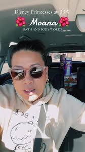 Bath and Body Works Disney Monan