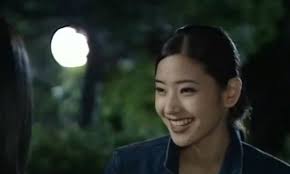 Vai diễn bị ghét của Han Chae Young trong 'Trái tim mùa thu'