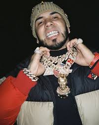 Nuevo sencillo de anuelaa hasta que dios diga junto a bad bunny. Anuel Aa Presenta Su Nuevo Disco Emmanuel Junto A Bad Bunny Y Mas