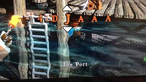 Read on for lego pirates of the caribbean cheat codes list. Davy Jones Code Lego Pirates Of The Carrabian Youtube