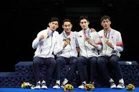 Born 3 february 1982) is a south korean sabre fencer. Afo4ysnrpobncm