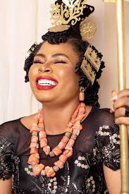 🚨😳: How Many of you remember ASARI?” One of the talented & best actresses  in Nigeria Nollywood Industry, hails from Akwa Ibom State. Let's celebrate  our famous and favorite akwacross actress. Popularly