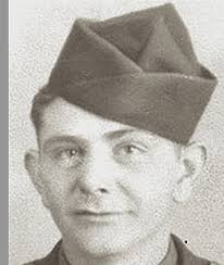 East Tennessee Veterans Memorial Association — Beaty, Willie B.