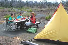 I had two concerns when i started looking for an outdoor burner to do my canning. Campgrounds Hawai I Volcanoes National Park U S National Park Service
