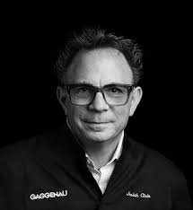 Black Jacket Society chefs