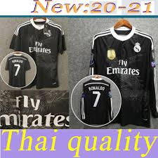 In stock in the uefa league online store. Wholesale Real Madrid Third Jersey Ronaldo Buy Cheap In Bulk From China Suppliers With Coupon Dhgate Com