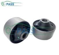 Front lower Control arm Bushing For HONDA FIT III CITY VI T9A GM6 Jazz GK6  GP GREIZ GIENIA 2015- 51391-T5A-J01 Piece