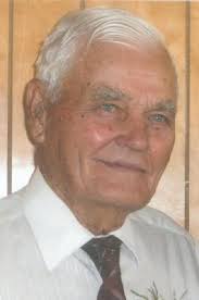 John Rhoades Obituary (2010)